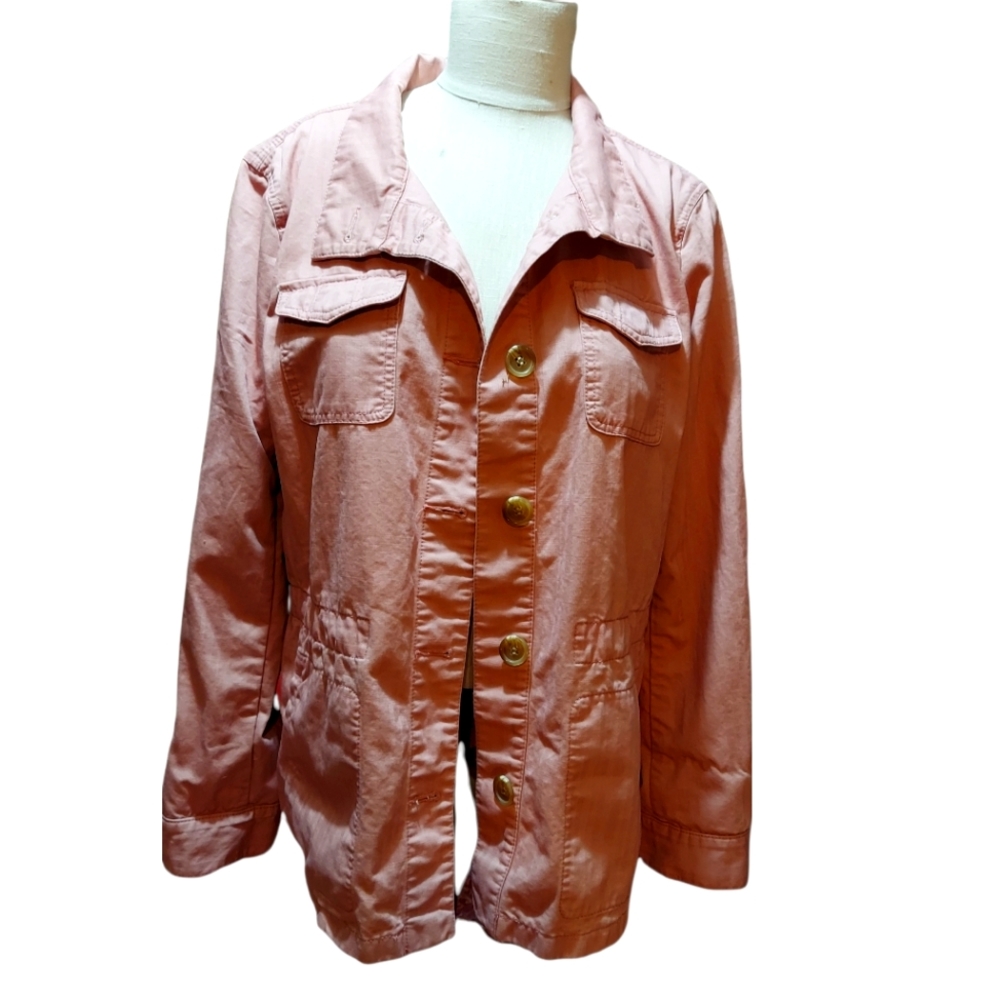 Talbot Blazer Jacket